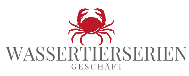 Wassertierserien Geschäft